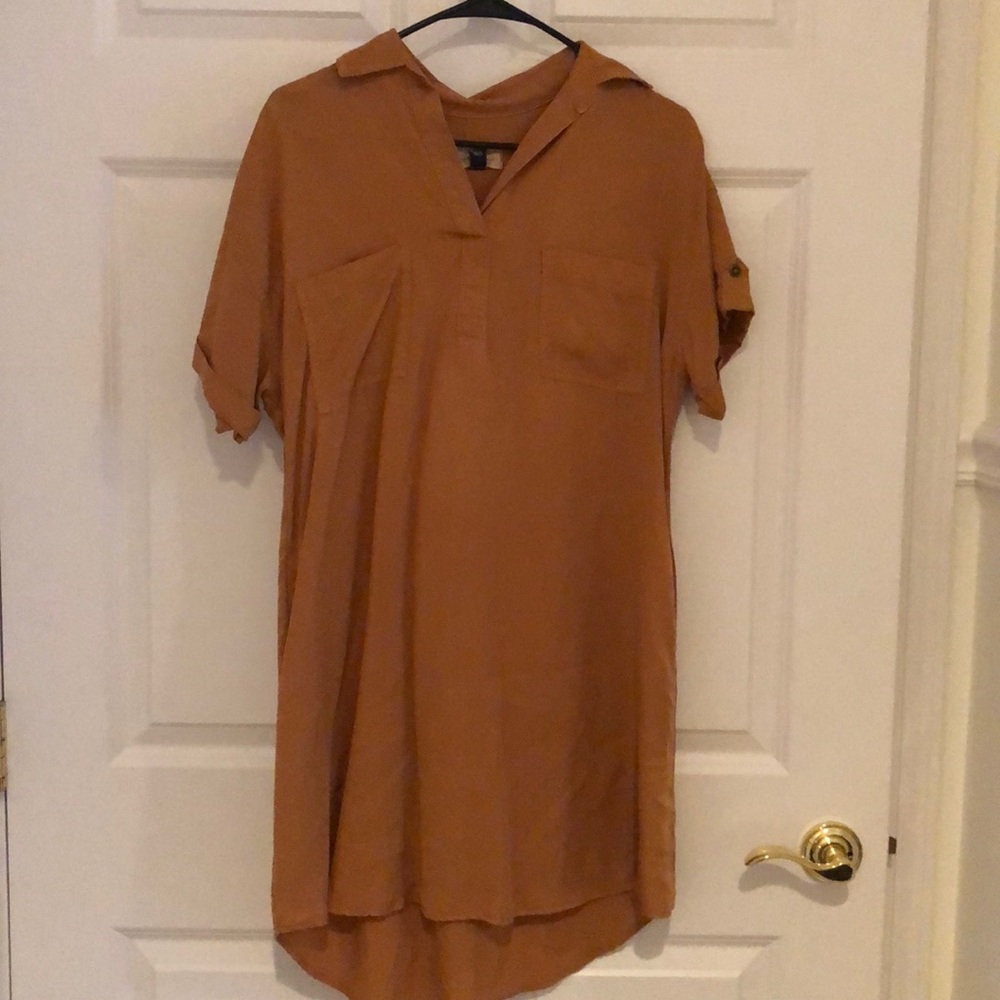 Women’s t-shirt dress
